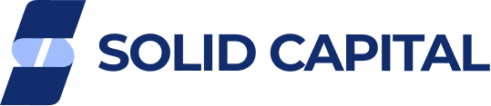 Solid Capital Logo