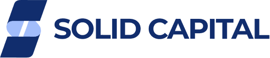 Solid Capital Logo