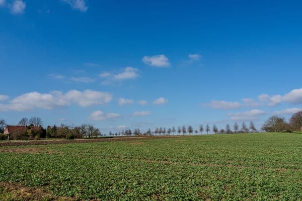 How Land Loans Work in Canada: Financing Raw Land in 2026