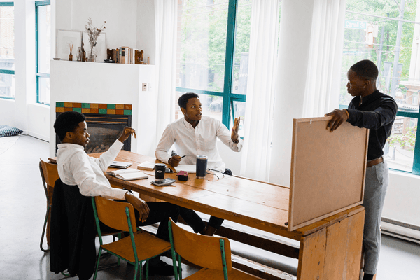 What to Do After Your Bank Declines Your Business Loan Application in Canada