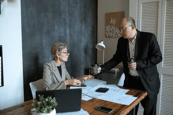 How to Prepare Your Bank Statements for a Business Loan in Canada (2026)