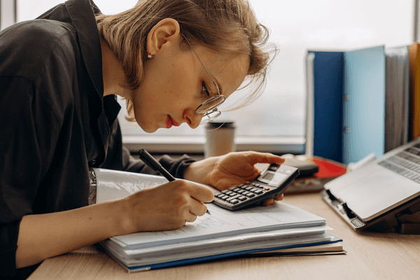 How to Prepare Your Bank Statements for a Business Loan Application in Canada (2026)