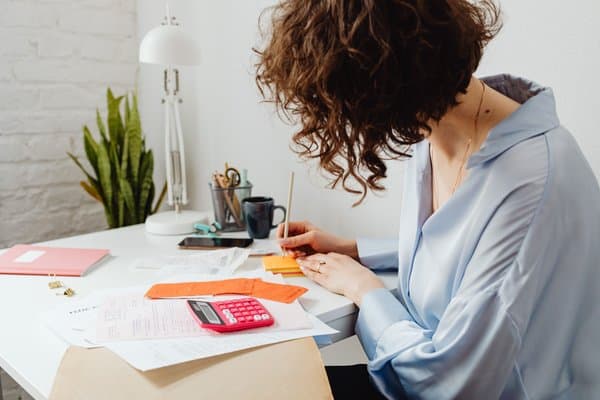 How to Prepare Your Bank Statements for a Business Loan Application in Canada