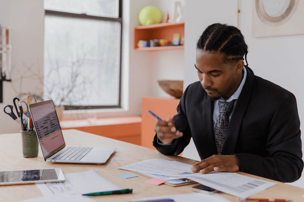 What Canadian Lenders Really Look for in Your Bank Statements